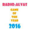Radio ALVAS Game Of The Year 2016