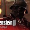 Wolfenstein II: The New Colossusゲームプレイトレイラー