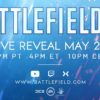 『Battlefield V』公式アナウンスで正式発表