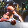 『Marvel’s Spider-Man』 E3 2018トレーラー