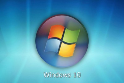 Microsoftの次期OSは「Windows 10」