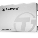 Transcend SSD 256GB SSD→SSDクローンでお引越し