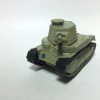 ガルパンプルバックタンク2「③八九式中戦車甲型（本戦時）」