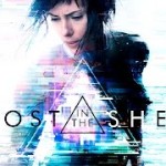 Ghost in the Shell | Trailer #1 |