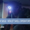 Rainbow Six Siege – Velvet Shell’s New Spanish Operators and Map in Action