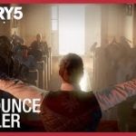 Far Cry 5 : Official Announce Trailer | Ubisoft [US]