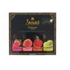 果物香る素敵なティーバッグ紅茶 Janatプロヴァンスシリーズ