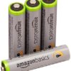 Amazonベーシック 高容量充電式ニッケル水素電池 は普通に使える