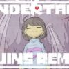 Undertale – Ruins (sasakure.UK Remix)