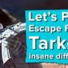 Escape From Tarkov closed beta gameplay
