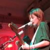 tricot “SUKIMA – YOSOIKI” live at Bush Hall, London 25.8.2017