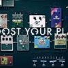 PS4® Lineup Music Video「Boost Your Play」ft. KenKen+アイナ・ジ・エンド(BiSH)+鎮座DOPENESS