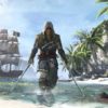 UBIが『Assassin’s Creed IV BLACK FLAG』を無料配布中