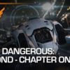 Elite Dangerous: Beyond – Chapter One Beta Announcement