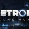 『Detroit: Become Human』TGSトレーラー