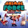 『Animal Force』 ローンチトレーラー