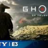 『Ghost of Tsushima』ゲームプレイムービーがE3で公開