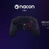 NACON Revolution Pro Controller 2』ロンチトレーラー