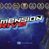 『Dimension Drive』 Launch Trailer