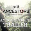 『Ancestors: The Humankind Odyssey』 アナウンストレーラー
