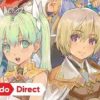 ルーンファクトリー4スペシャル/ルーンファクトリー5 [Nintendo Direct 2019.2.14]