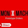 DAEMON X MACHINA(デモンエクスマキナ) [Nintendo Direct 2019.2.14]