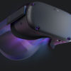 Oculus Quest VRカバーとかで汗・汚れ対策をしよう！