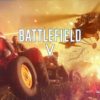 『Battlefiled V』 ファイアストーム初公開トレーラー