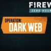 『Firewall Zero Hour』 「Operation: Dark Web」紹介トレイラー