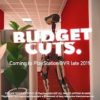 『Budget Cuts』 Trailer