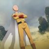 『ONE PUNCH MAN A HERO NOBODY KNOWS』 ティザーPV