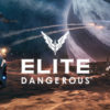 宇宙まるごとMMO『Elite Dangerous』が今ならEpic Storeで無料！無料！！