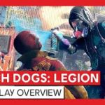 [雑記] 『Watch dogs legion』は前世代的オープンワールドだった