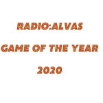 Radio:ALVAS Game Of The Year 2020