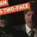 [SAMANSA]で見る『バットマン VS トゥーフェイス』